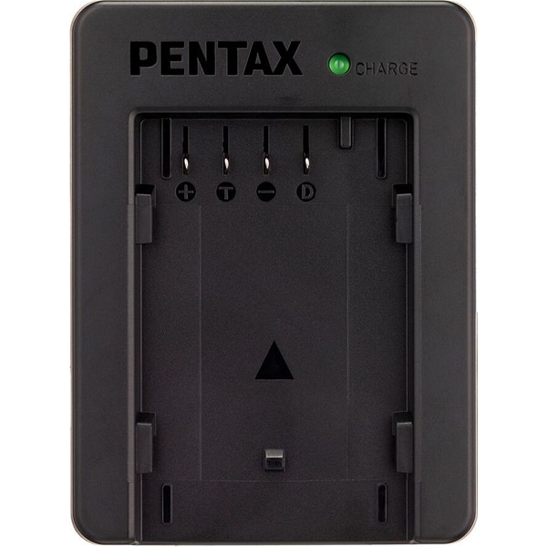 バッテリー充電器