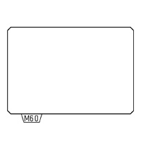 フォーカシングスクリーン （全面マット）