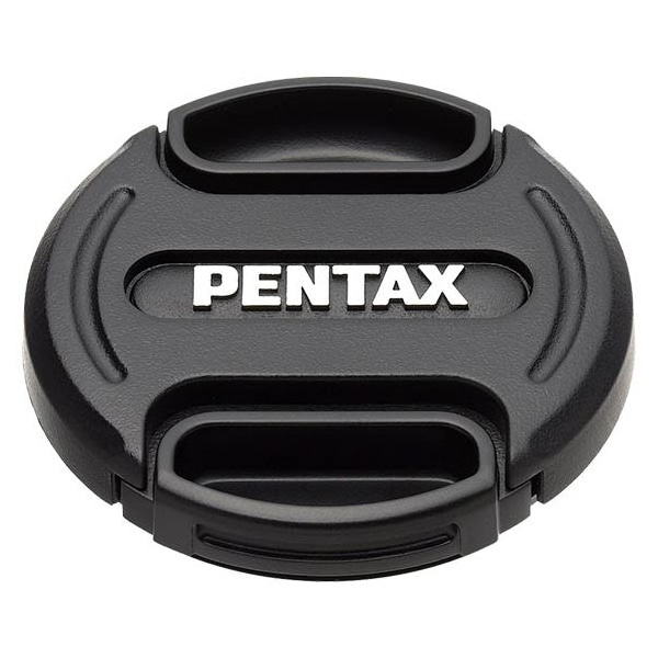 レンズキャップ