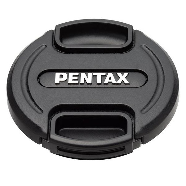 レンズキャップ