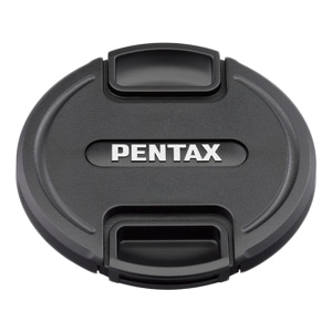 レンズキャップ