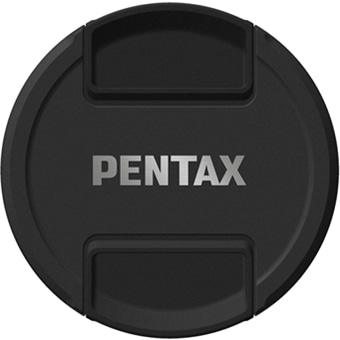 レンズキャップ