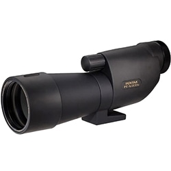 スポッティングスコープ（ケース付）