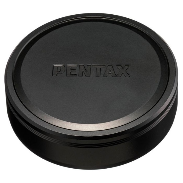 レンズキャップ O-LW74A ブラック