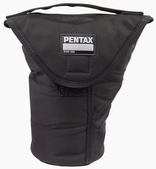 レンズソフトケース