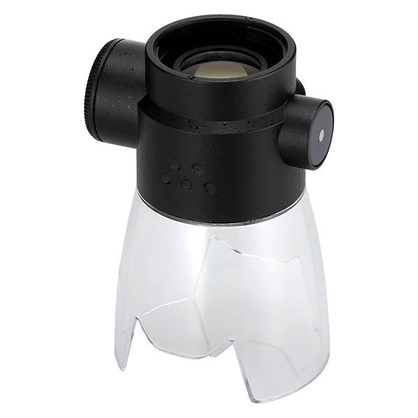 マクロスタンド