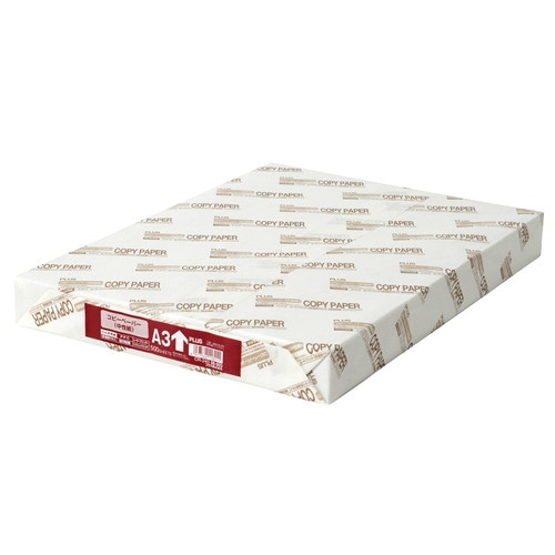 コピーペーパー CR-240 A3-T (500枚)