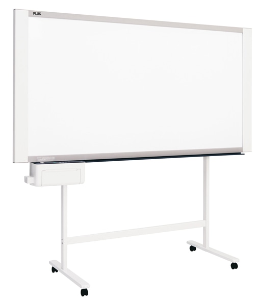 コピーボード K-10W スタンドセット