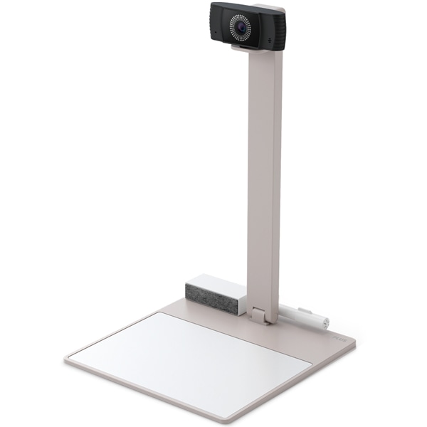 筆記パッド付書画カメラ ライブライティングパッド