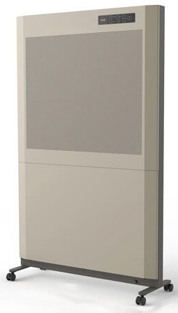 クリーンパーティション AirMobi（エアモビ）