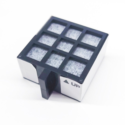 エアモビパーソナル交換用フィルター