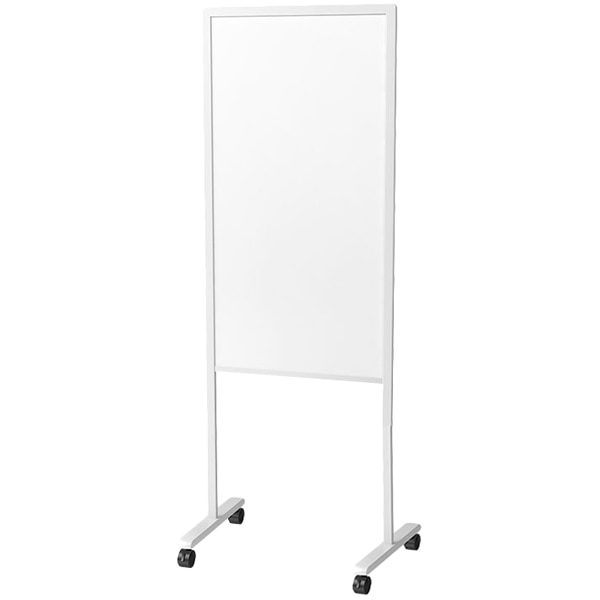 案内板（キャスタータイプW500）