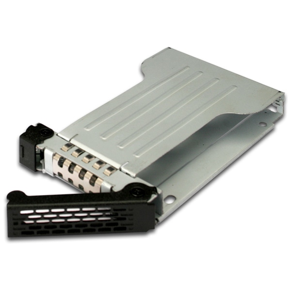 ICYDOCK　MB508/MB601VK-B/MB602/MB607/MB699/MB991/MB994シリーズ対応 2.5インチドライブ搭載用リムーバブルトレイ