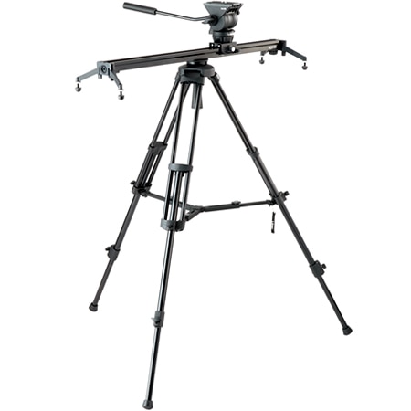 Libec 三脚＋スライダー TH-Z S8 KIT