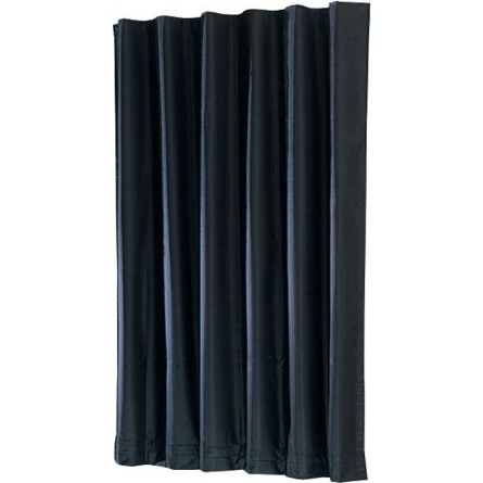 暗室用品 ダークカーテン DL 1×1m