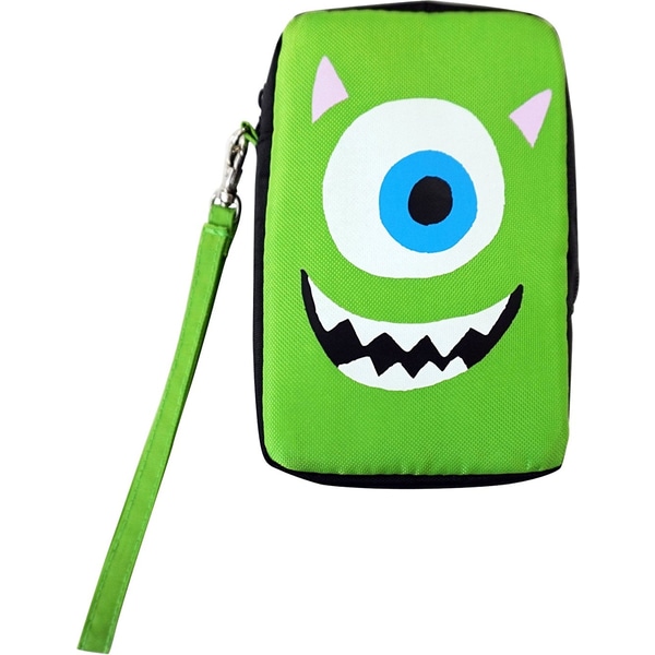 ディズニー モバイル・デジカメポーチ DN-1001J マイク