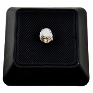 S-3用クイックシュー ブラック