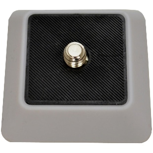 S-3用クイックシュー ホワイト