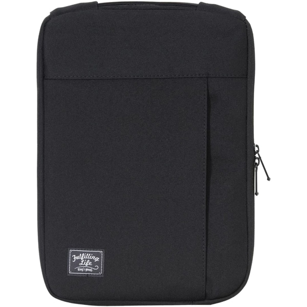 KING PCケース K-SMWC-11 BK ブラック