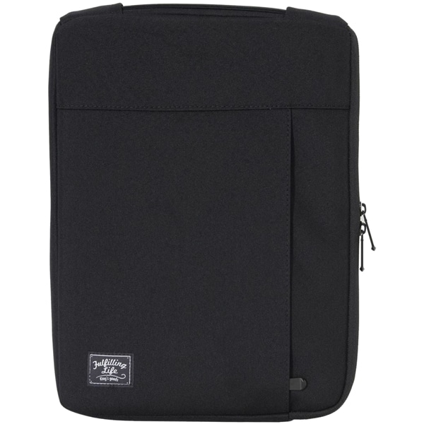 KING PCケース K-SMWC-13 BK ブラック