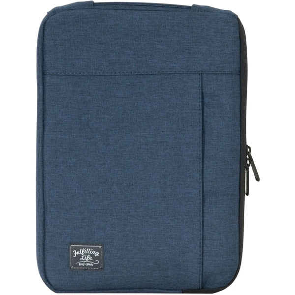 KING PCケース K-SMWC-11 NV ネイビー