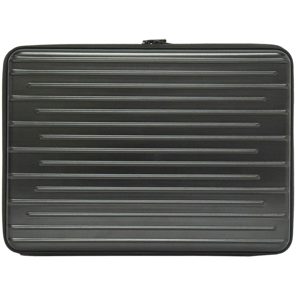 KING PCケース セミハード K-SCLP-13 BK ブラック