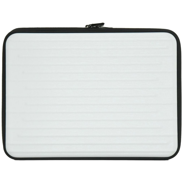 KING PCケース セミハード K-SCLP-13 WH ホワイト