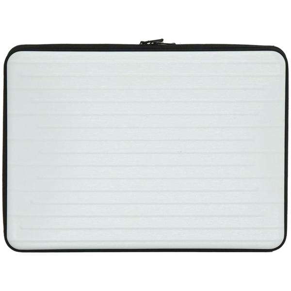 KING PCケース セミハード K-SCLP-15.6 WH ホワイト