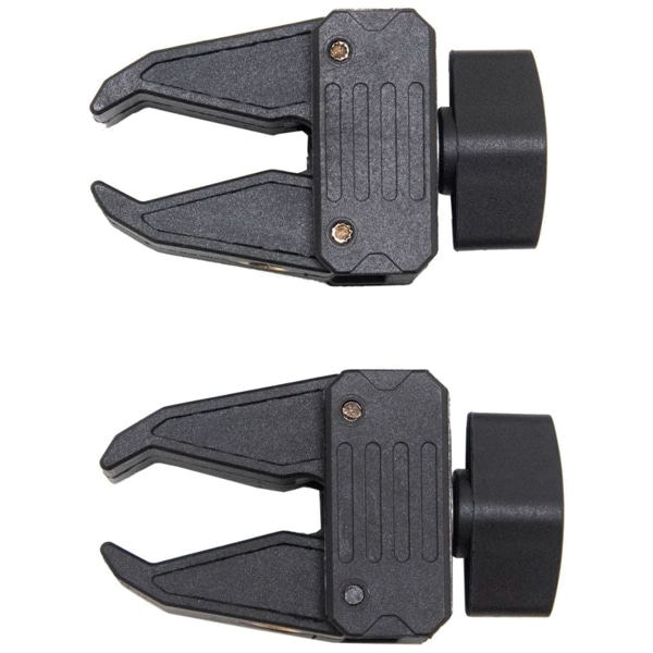 KING プラスチッククランプ K-PC-2 2個組