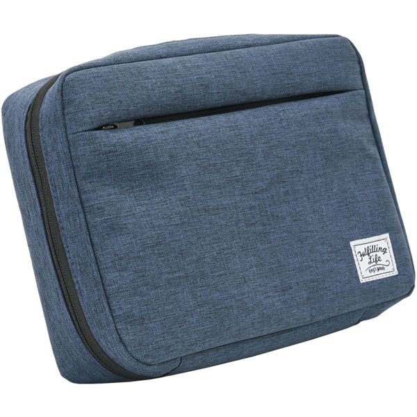 KING ガジェットポーチ K-LGP-NV ネイビー