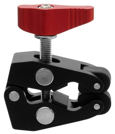 King メタルクランプ Sサイズﾞ K-MC-S