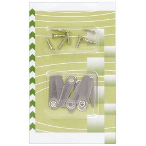 FUJICOLOR 額縁展示用具 ステントンボ 8分