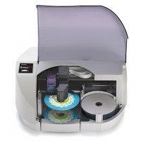 Bravo SE-3 ディスクパブリッシャー BD/CD/DVD スタッカー20枚