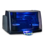 Bravo4202 ディスクパブリッシャー BD/CD/DVD スタッカー100枚