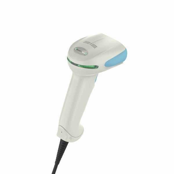 ヘルスケア用高解像度二次元イメージャ Xenon1950h (SR/シロ/USB)