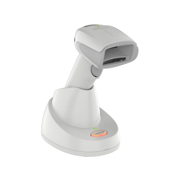 高解像度二次元コードレスイメージャ Xenon1952g (HD/シロ/RS232C)