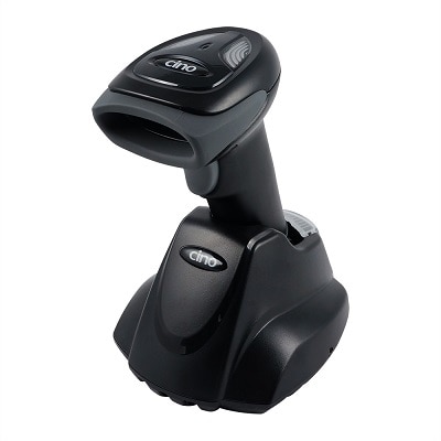 高性能2次元コードレスイメージャ A680BT (SR/RSPS)