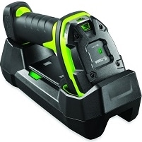 超堅牢産業用コードレスイメージャ DS3678 SR(標準焦点) USB