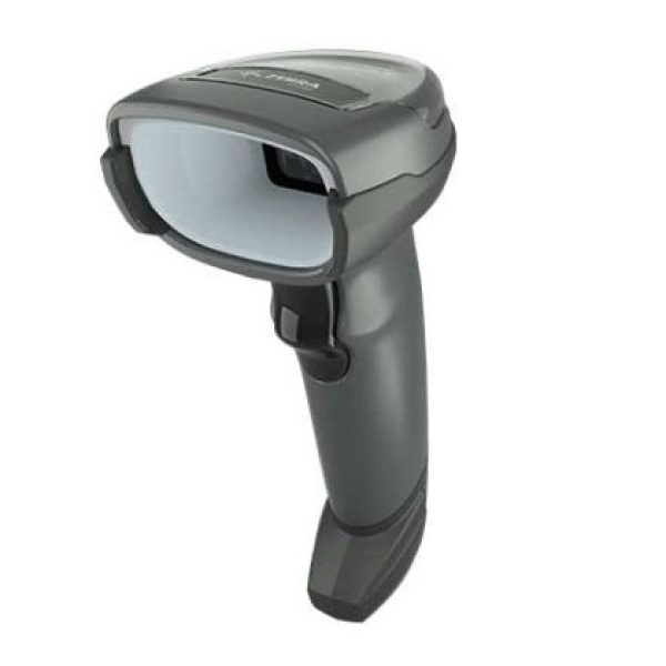 高性能ハンドヘルド・デジタルスキャナ DS4608 高分解能モデル DOS/Vキーボードインタフェースセット