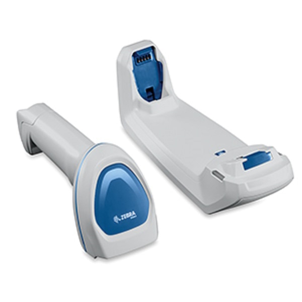 高解像度ヘルスケアコードレスイメージャ DS8178HC