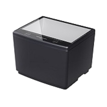 卓上型パスポートOCRスキャナ