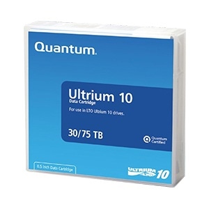 LTO Ultrium10 データカートリッジ