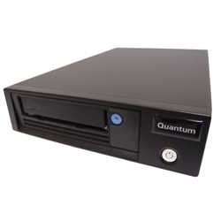 LTO8 SAS外付 ハーフハイト テープドライブ