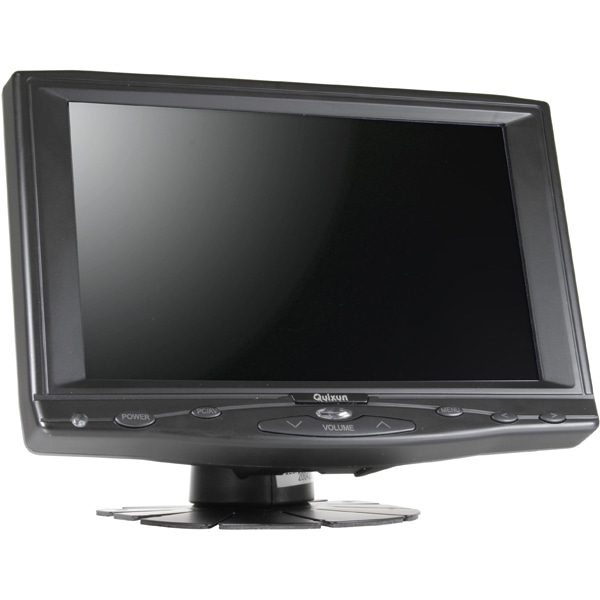 7インチワイドタッチパネルTFT液晶ディスプレイ