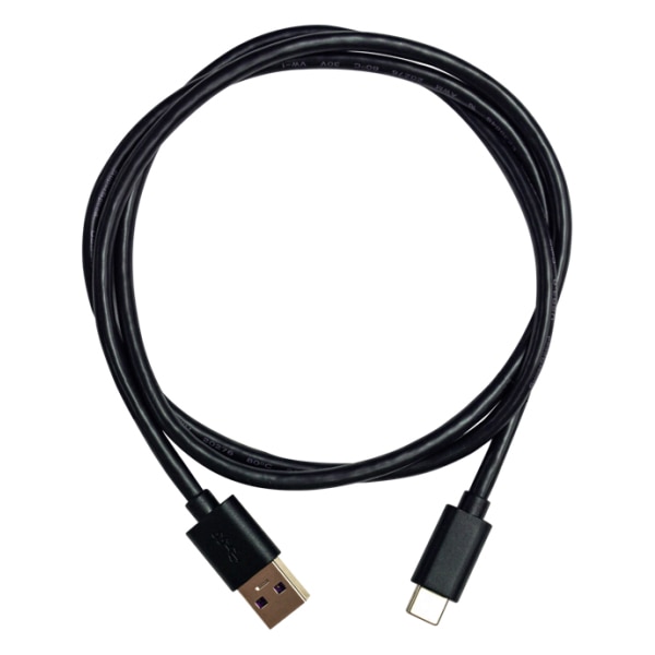 USB 3.0 5G Type-A to Type-C ケーブル 1.0m