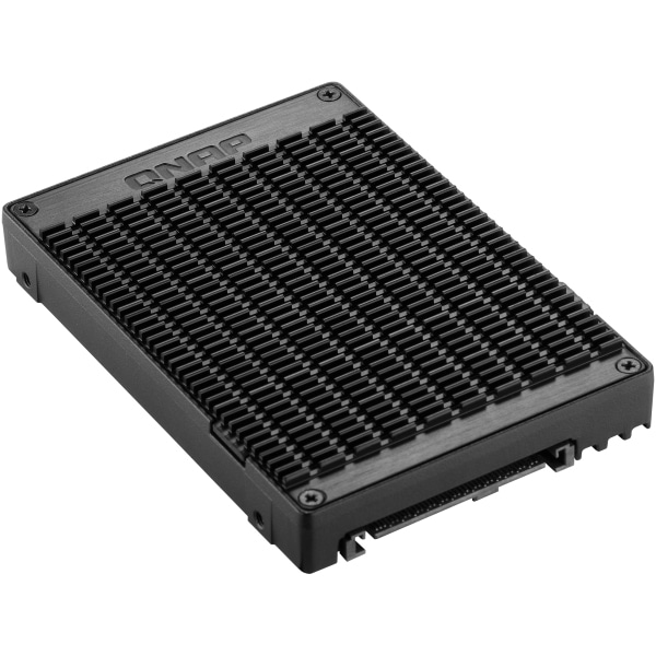 M.2 PCIe 4.0 x4 NVMe - U.2 PCIe 4.0 x4 NVMeアダプター (単体)