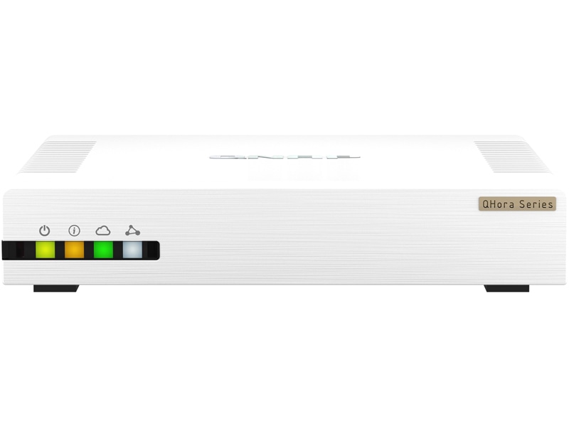 2.5G 高速 QuWAN VPNルーター