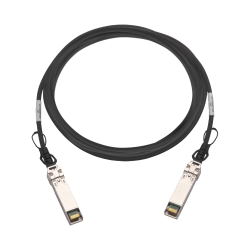 SFP28 25GbE ダイレクトアタッチケーブル 3m (CAB-DAC30M-SFP28)