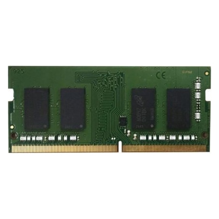 増設メモリー 2GB DDR4 SODIMM 2400MHz (A0) (RAM-2GDR4A0-SO-2400)