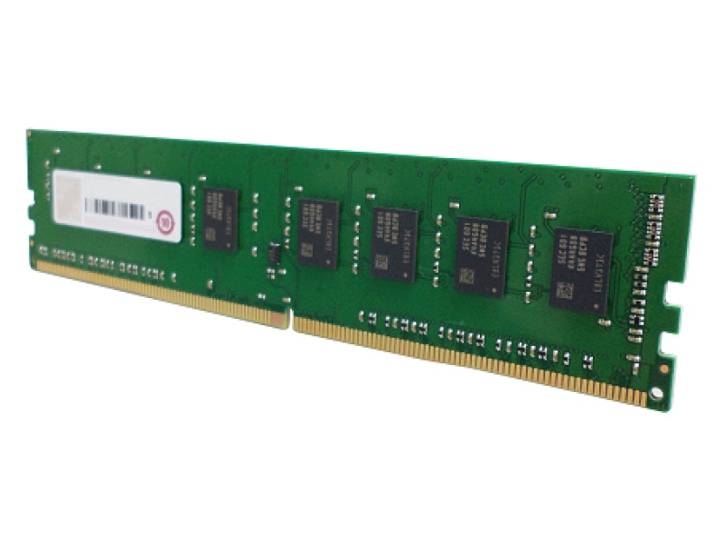 増設メモリー 8GB DDR4 ECC UDIMM 3200MHz RAM-8GDR4ECT0-UD-3200